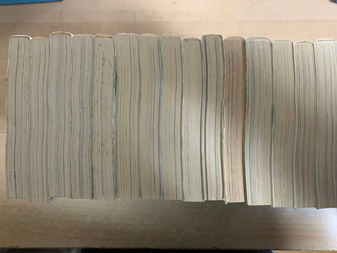 イティハーサ 全15巻　セット 水樹和佳