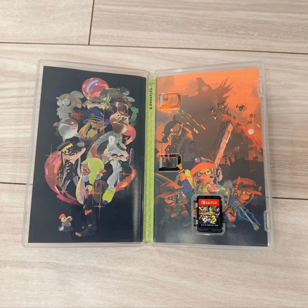 Nintendo Switch 有機ELモデル +追加Joy-Con+おまけ付き