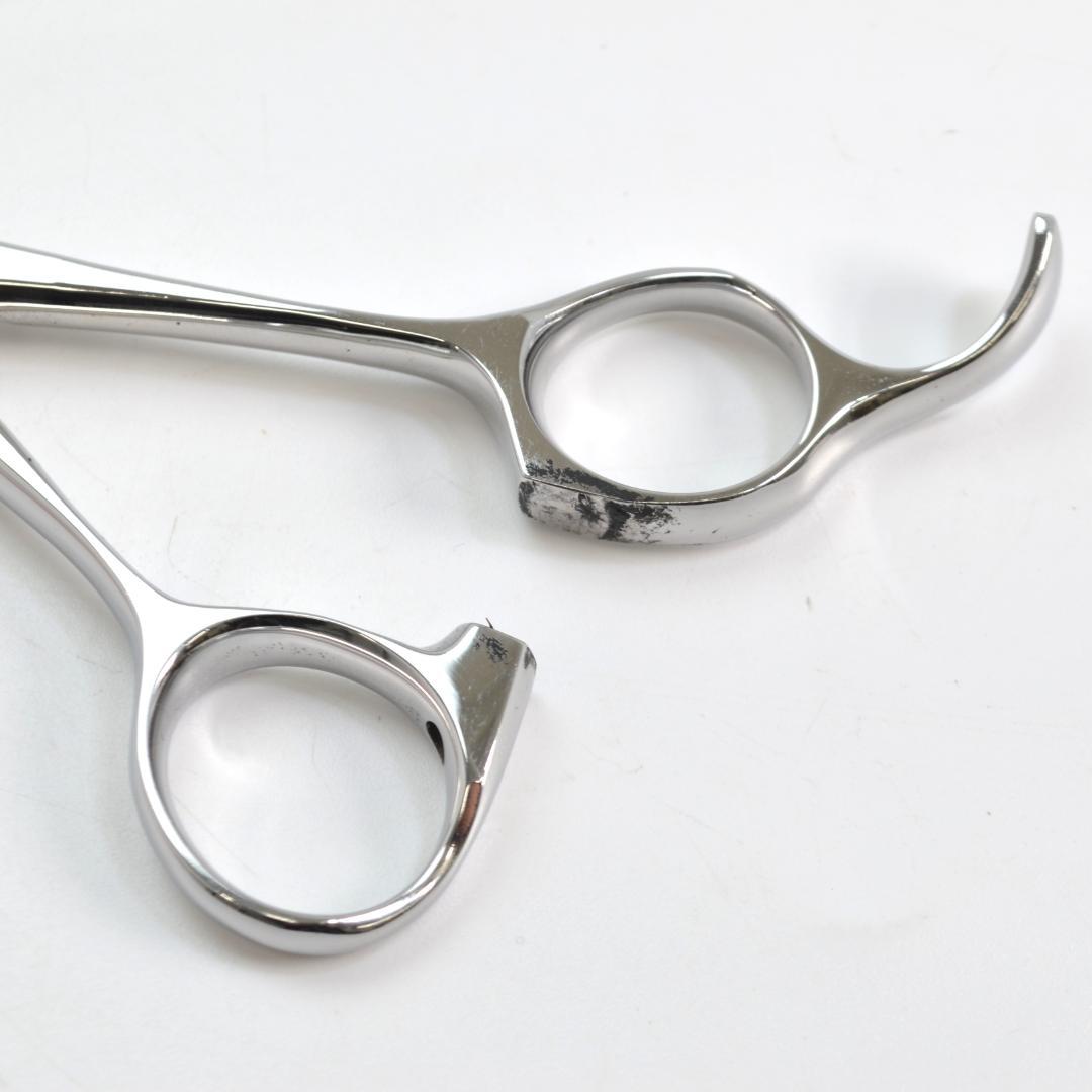 ナルト シザー サークライン メリスS 中古品 箱付き