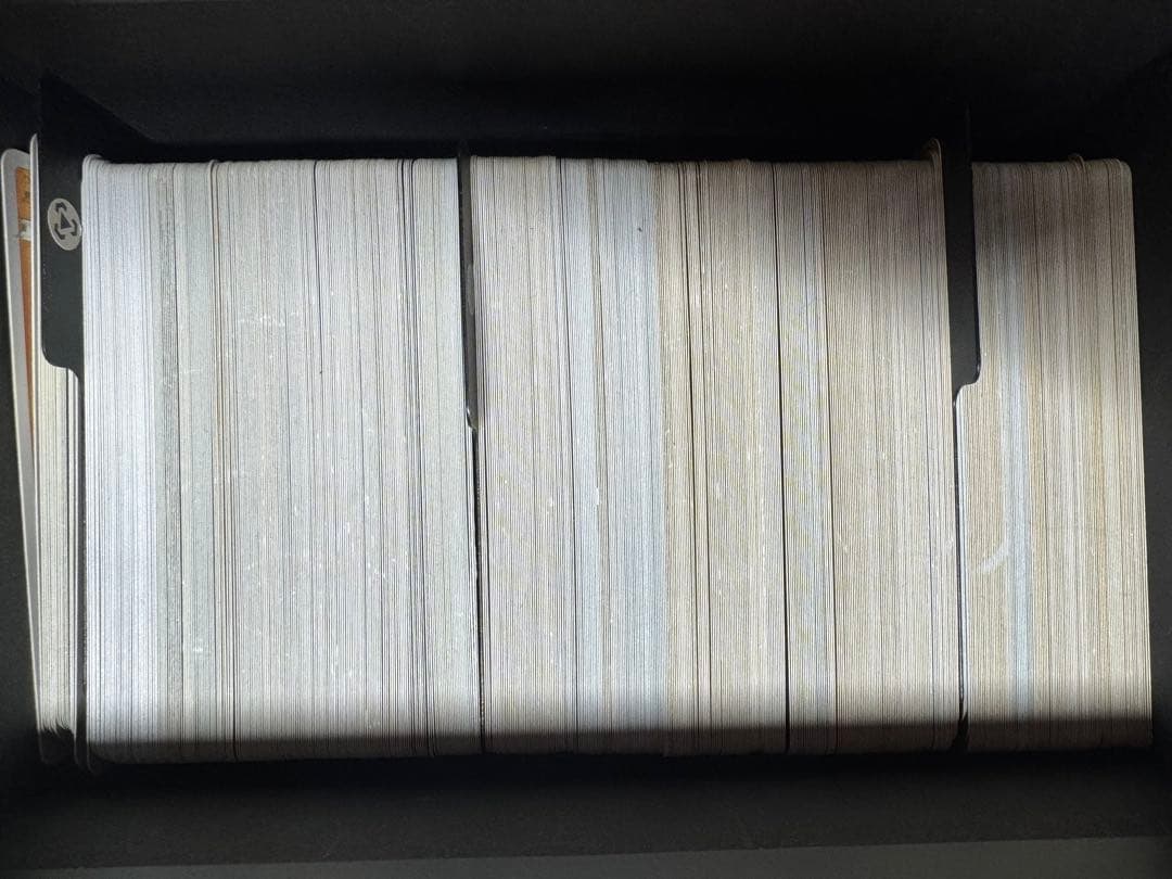 M*u様 ポケモンカード引退品まとめ売り