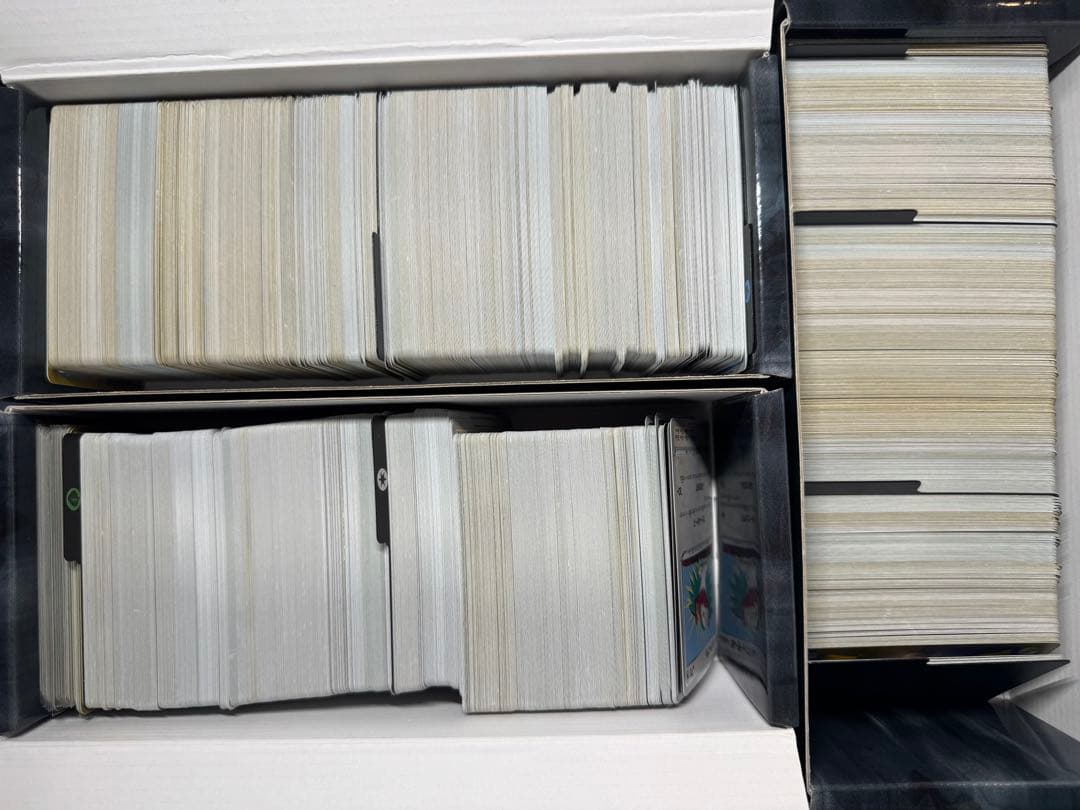 M*u様 ポケモンカード引退品まとめ売り