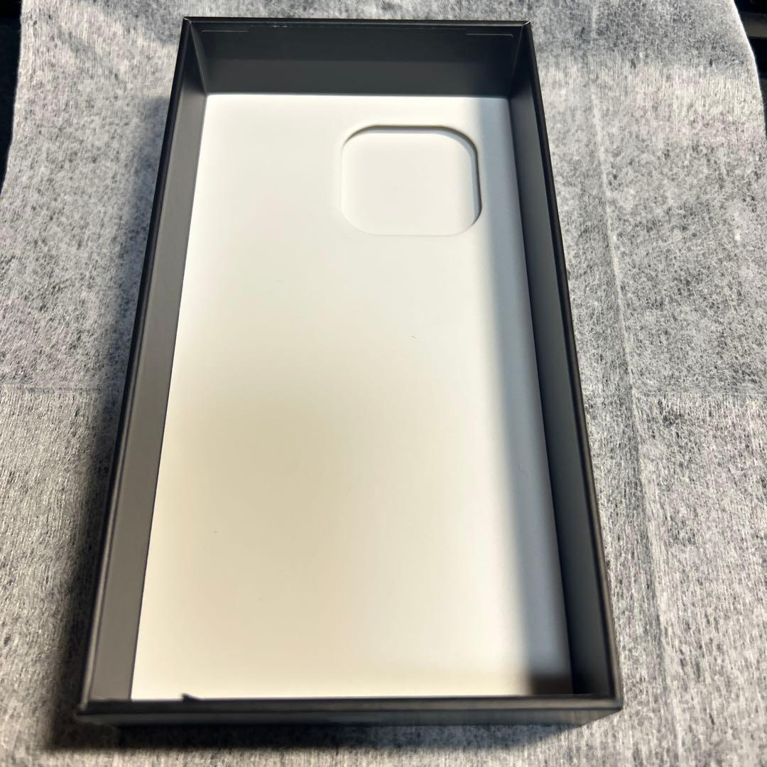 iPhone 12 pro本体中古