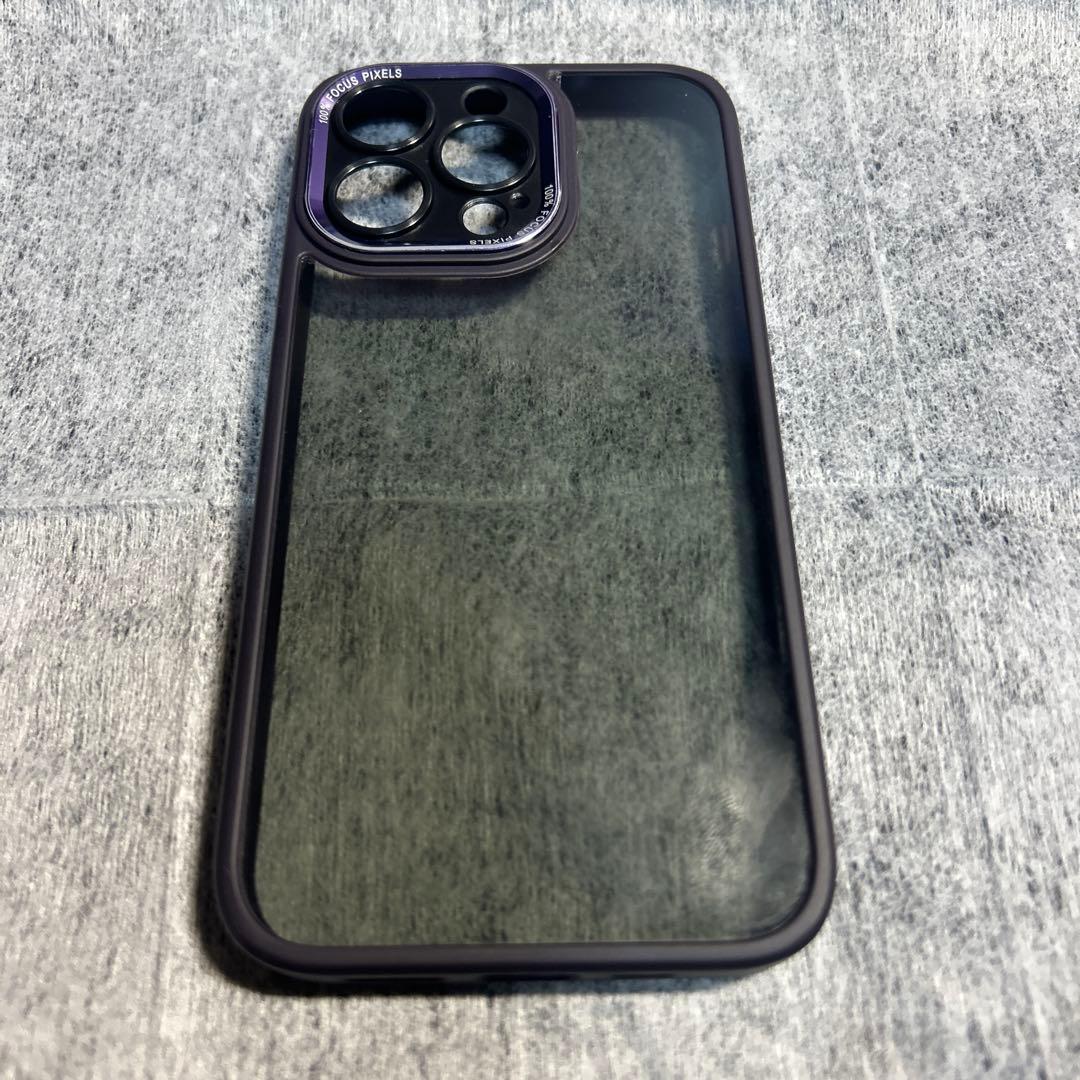 iPhone 12 pro本体中古