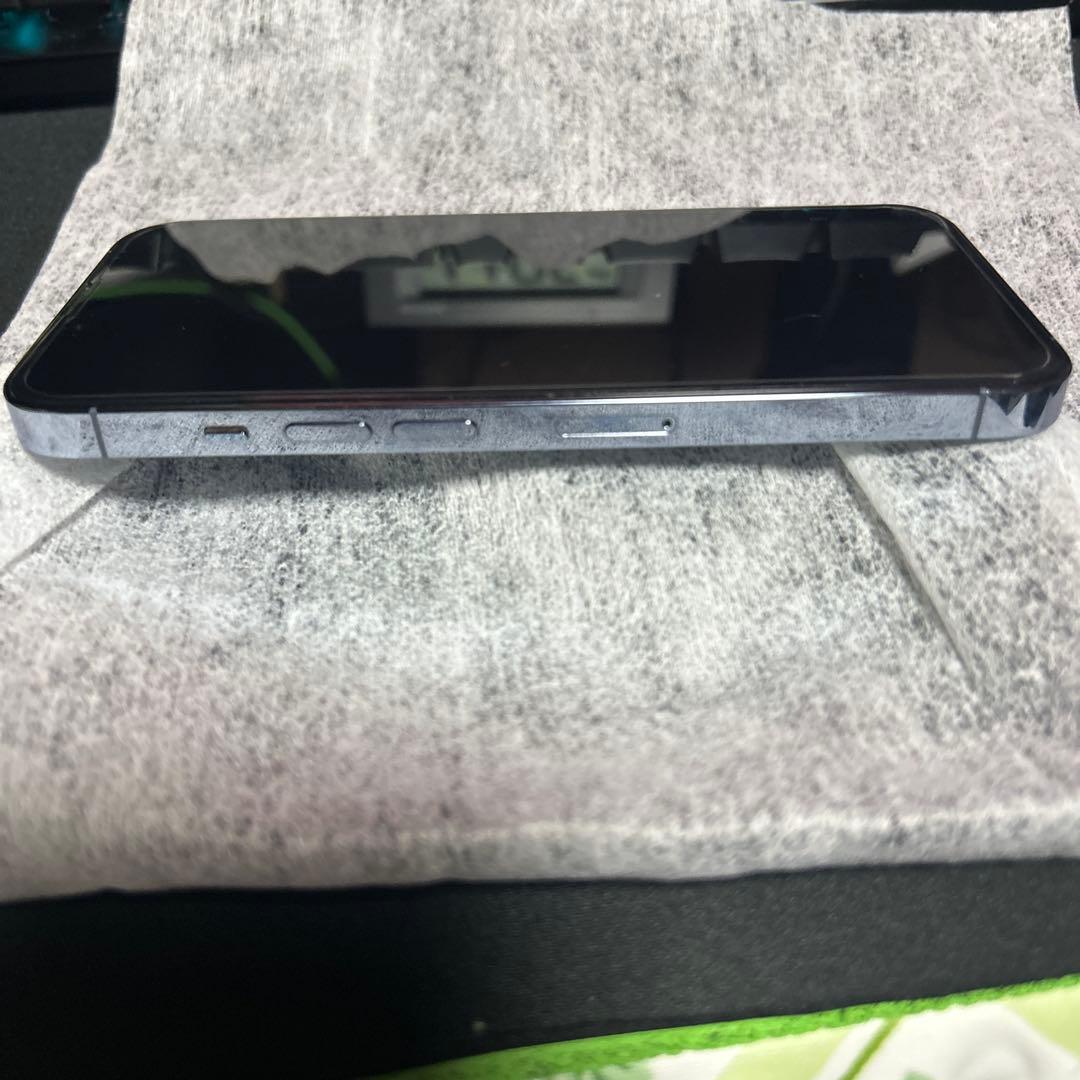 iPhone 12 pro本体中古