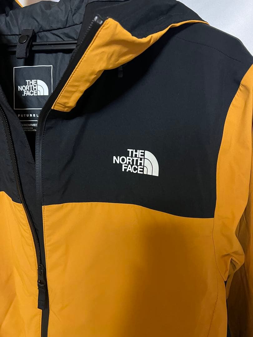 Z*m様 THE NORTH FACE ノースフェイス mountain jac