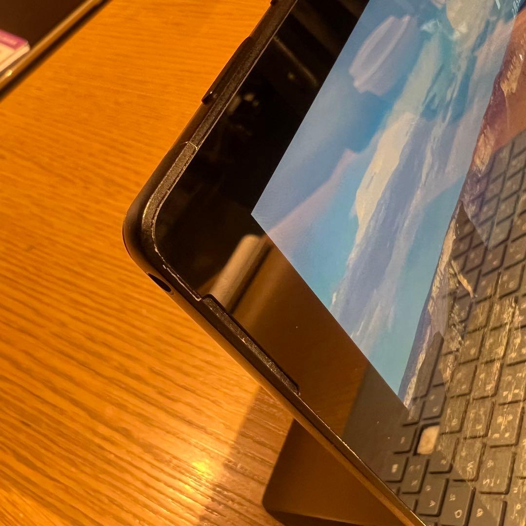Microsoft Surface Pro7 256GB バッテリー90%