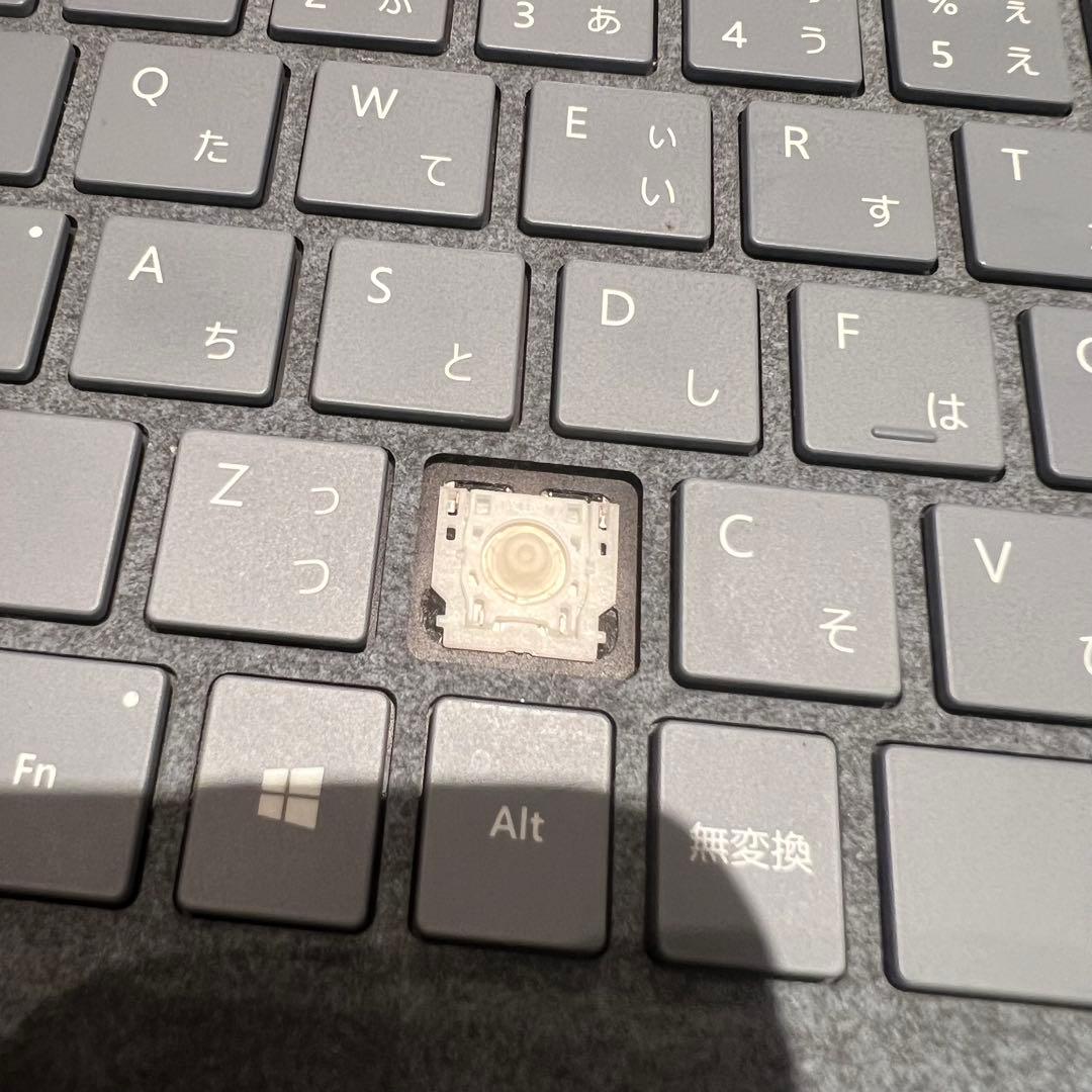 Microsoft Surface Pro7 256GB バッテリー90%