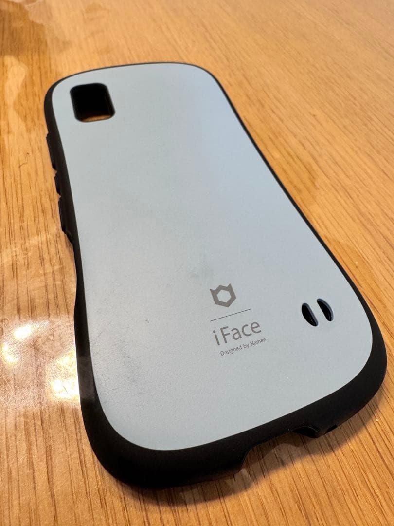 AQUOS wish2 SH-51C 本体