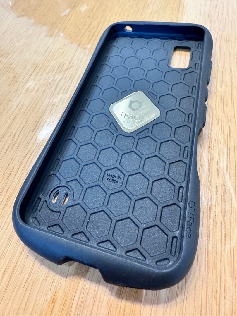 AQUOS wish2 SH-51C 本体