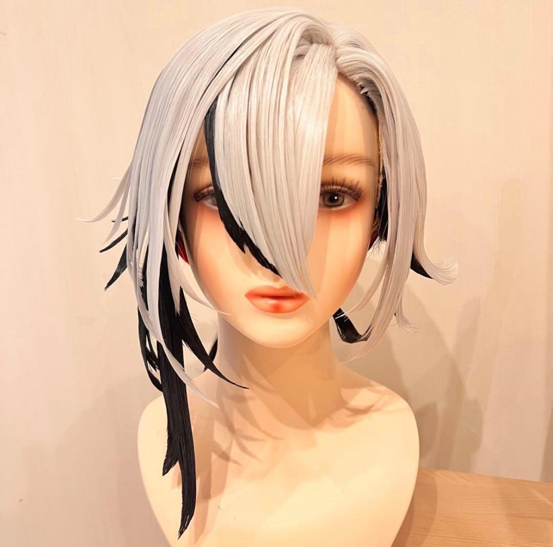 Monmon　オーダーページ　アルレッキーノ