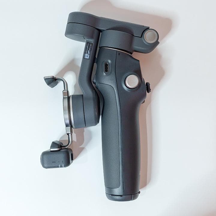 DJI Osmo Mobile 7P ブラック