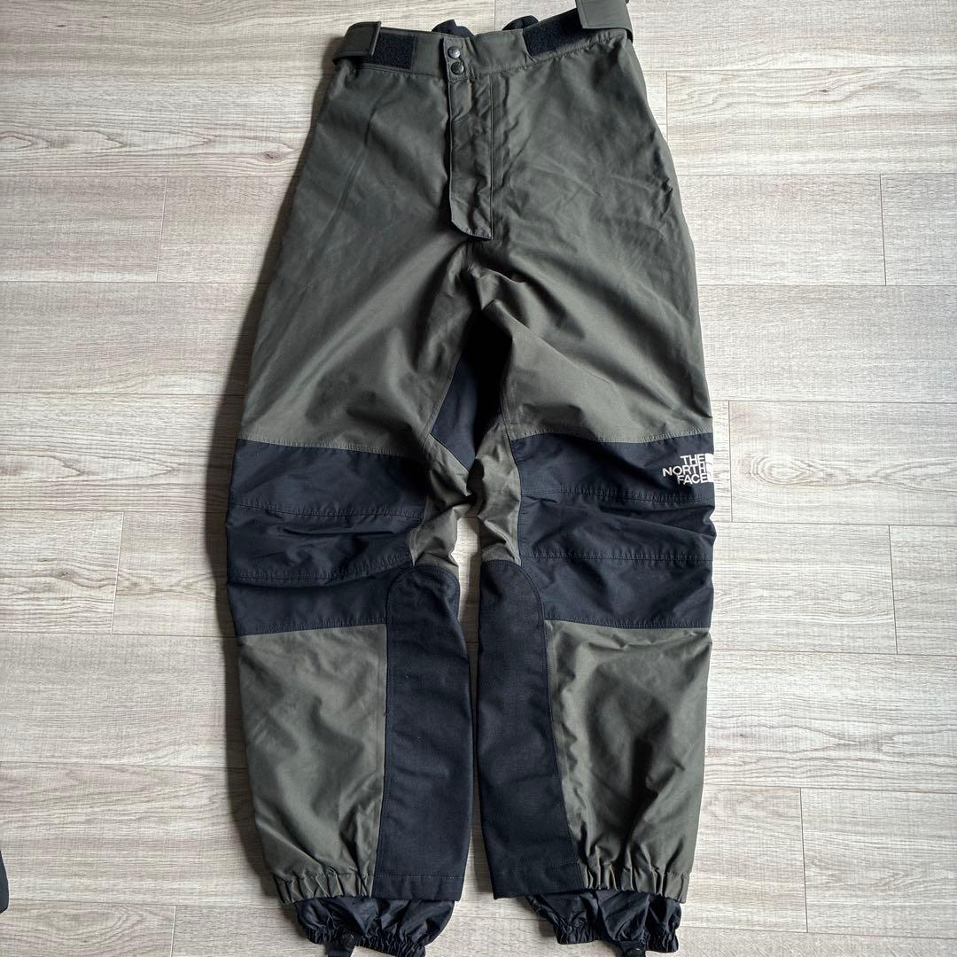 ノースフェイス マウンテンパンツ LL GORE-TEX