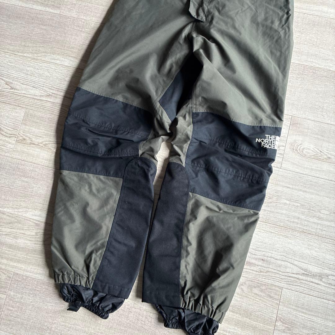 ノースフェイス マウンテンパンツ LL GORE-TEX