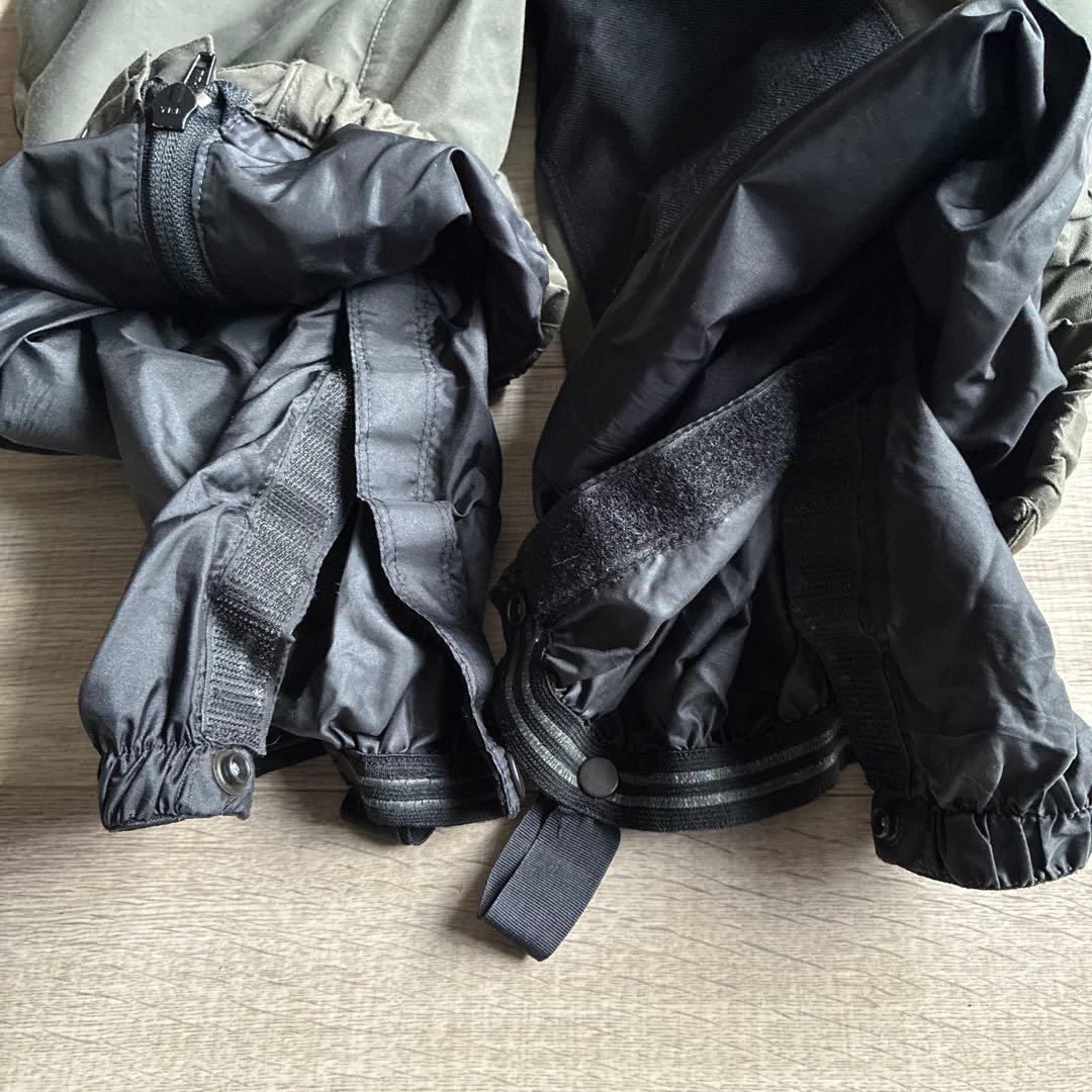 ノースフェイス マウンテンパンツ LL GORE-TEX