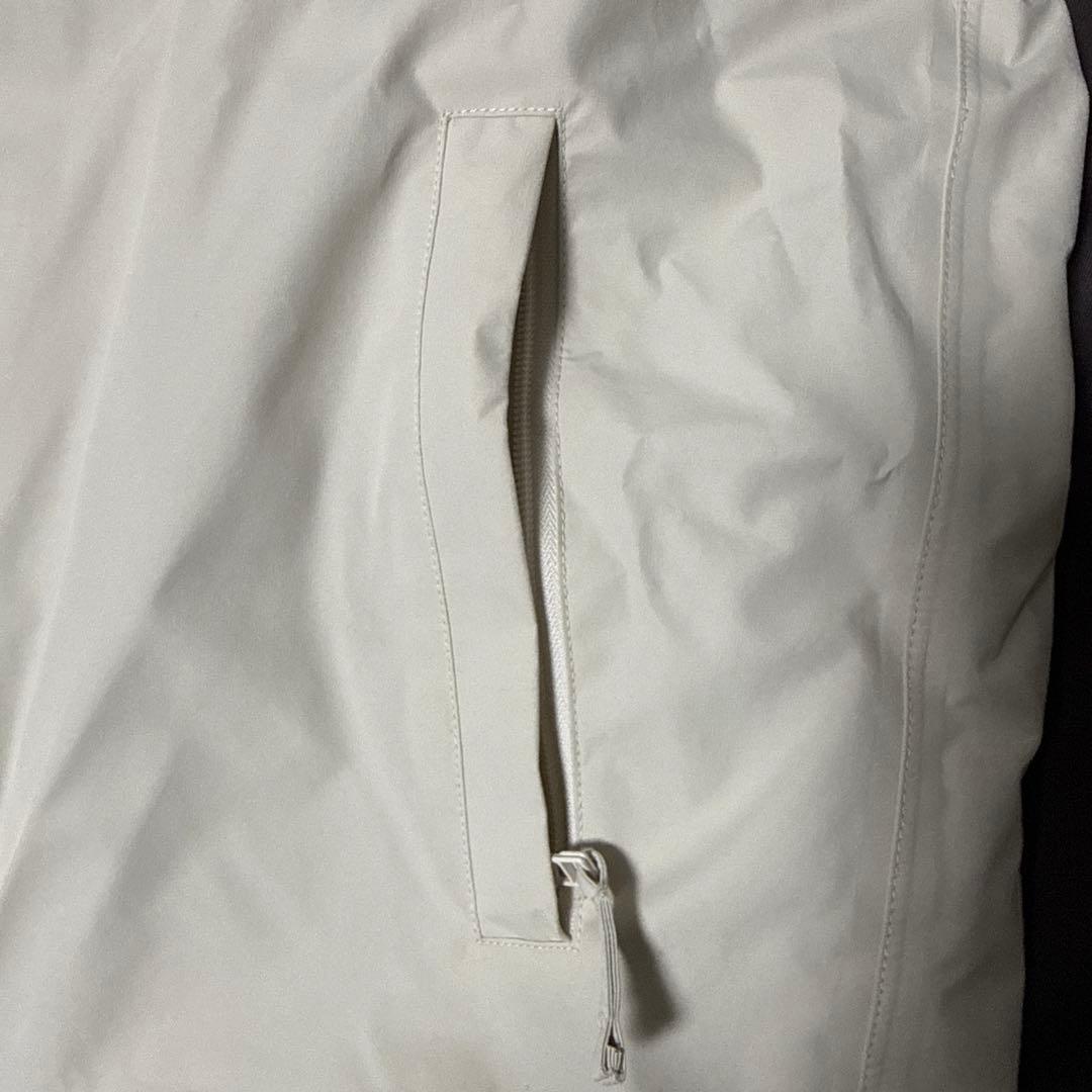 THRASHER スノーボードジャケット・ウェア