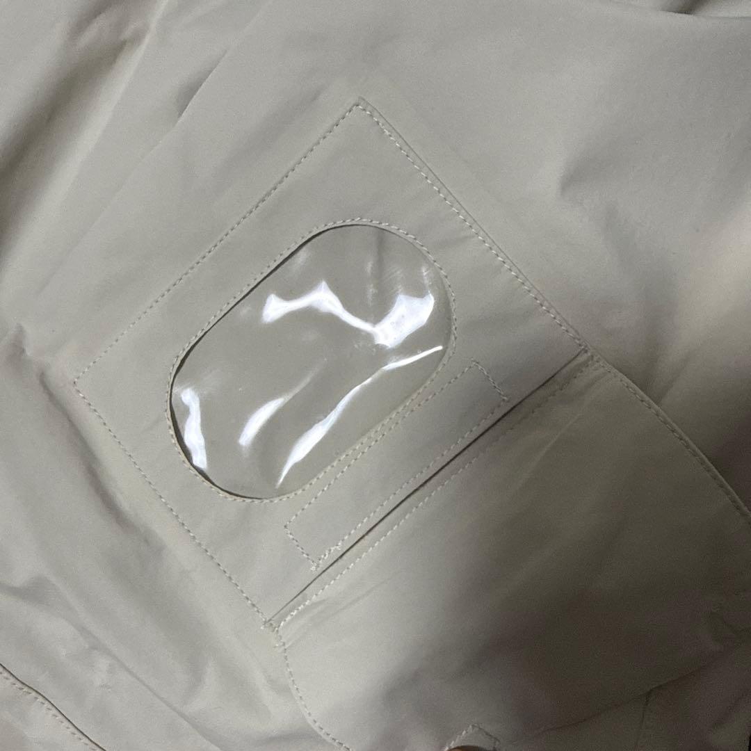 THRASHER スノーボードジャケット・ウェア