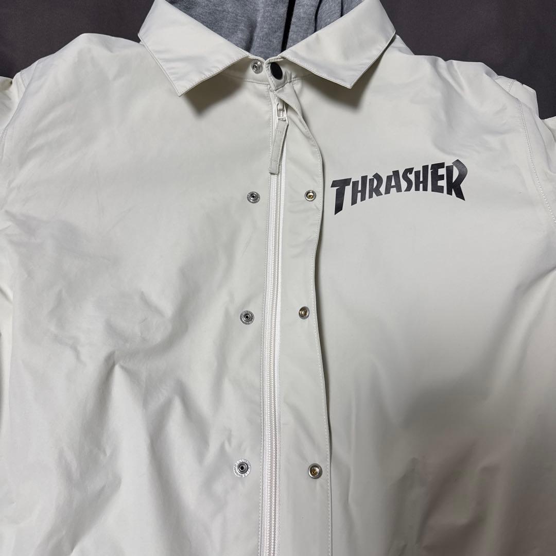 THRASHER スノーボードジャケット・ウェア
