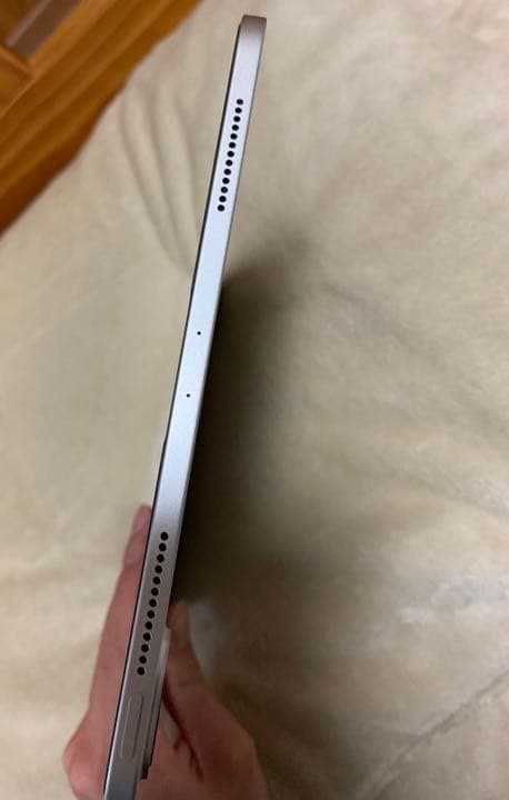 iPad Pro (第2世代) 11インチ 128GB シルバー