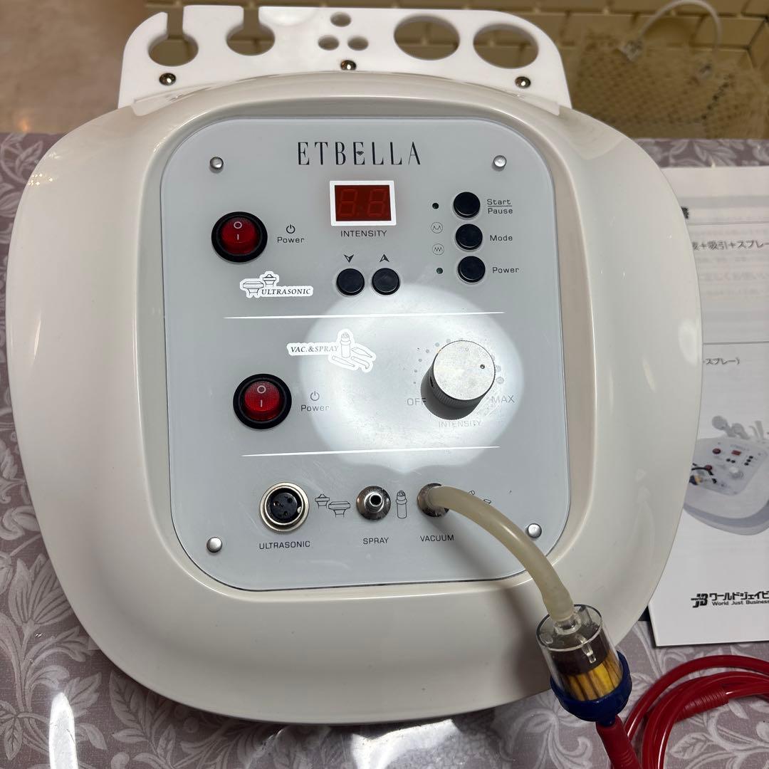 ETBELLA NF-330 美顔器