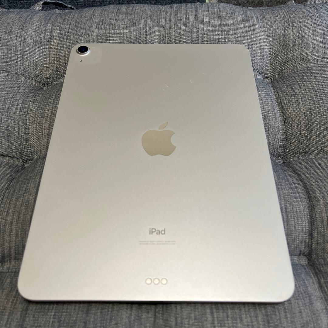 iPad Air4中古