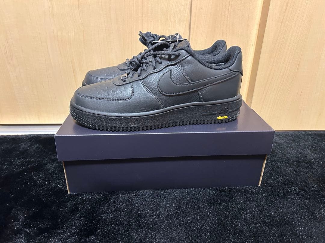【新品】NIKE エアフォース1 GTX VIBRAM ゴアテックス 26cm