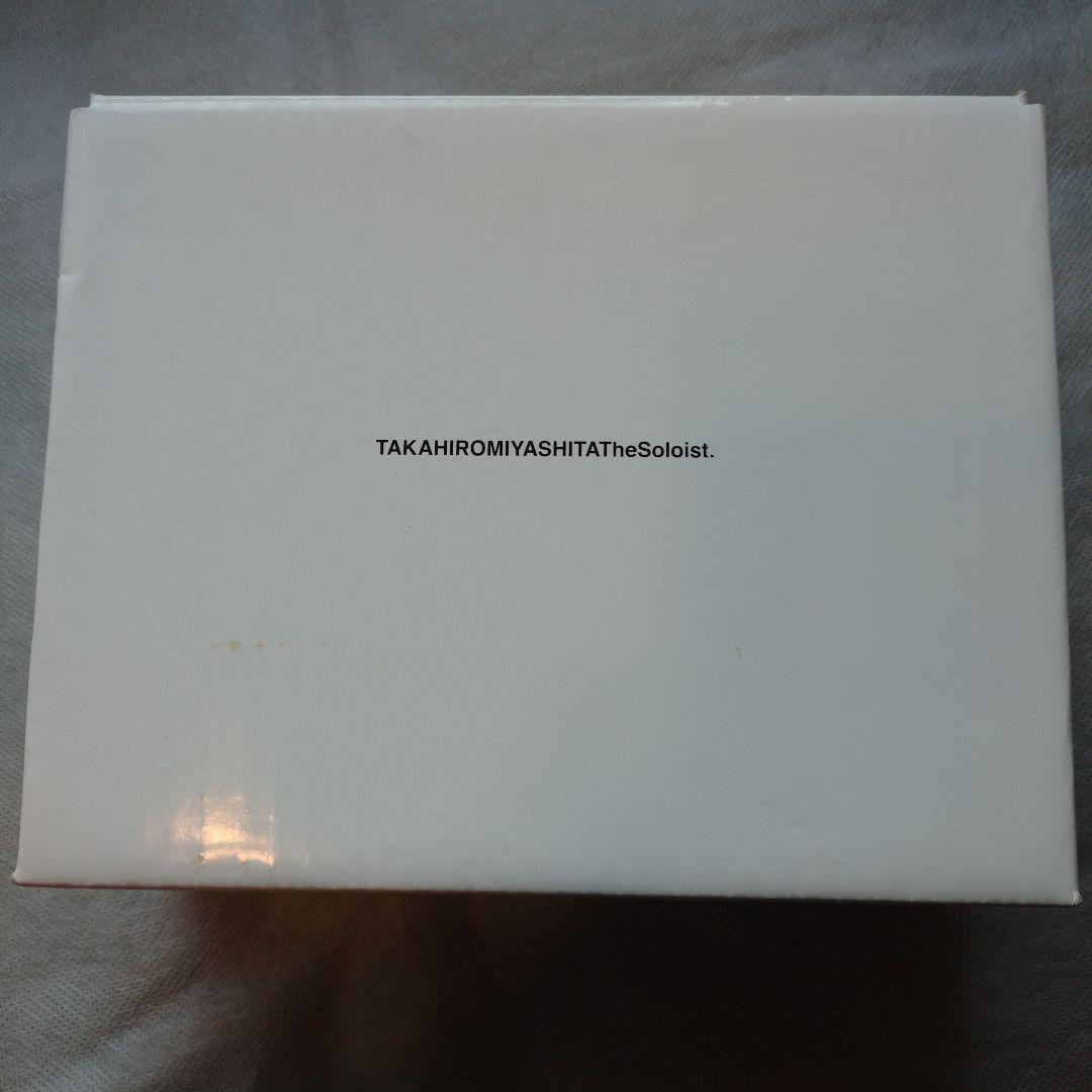 正規品 soloist ソロイスト ボーンブレスレット bone shaped