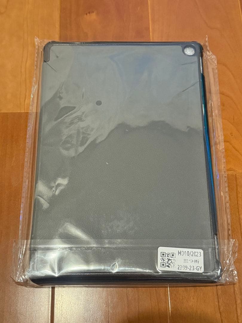 Amazon Fire HD 10 (第13世代) 本体・画面シール・カバー