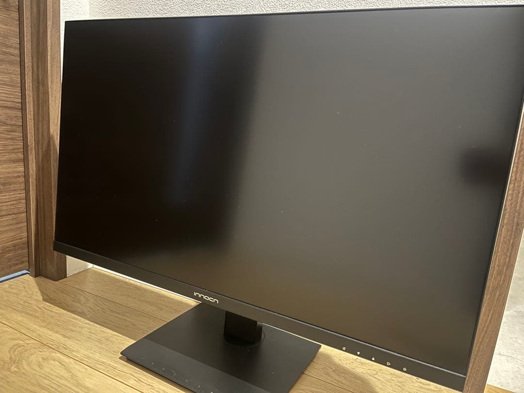 innocn 4Kモニター 27インチ 27C1U