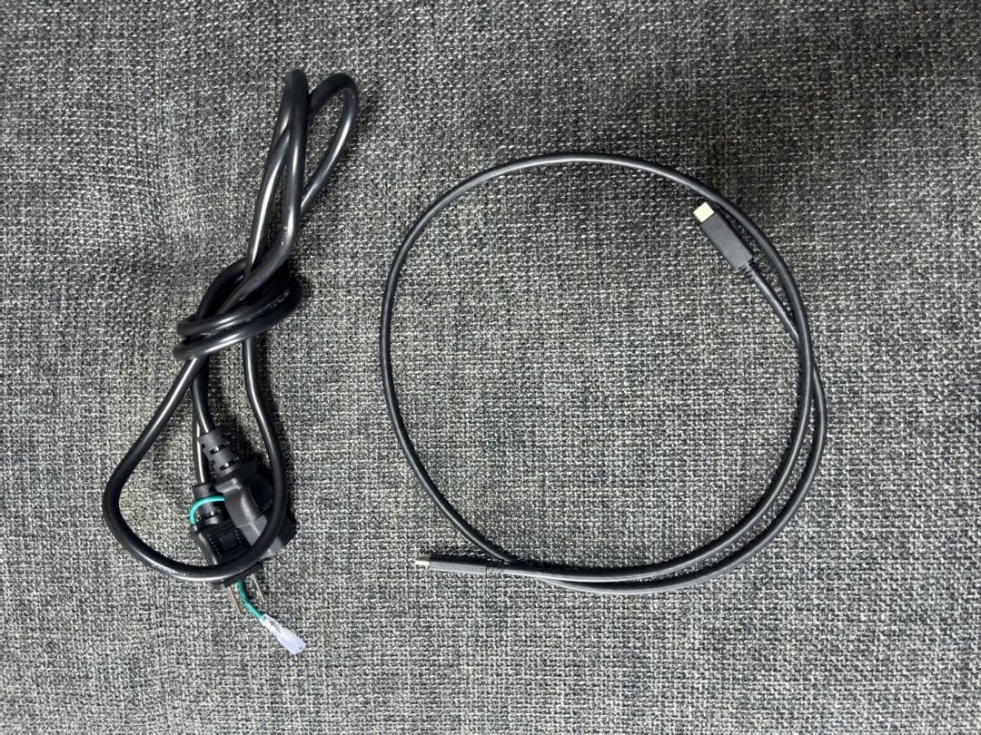 innocn 4Kモニター 27インチ 27C1U