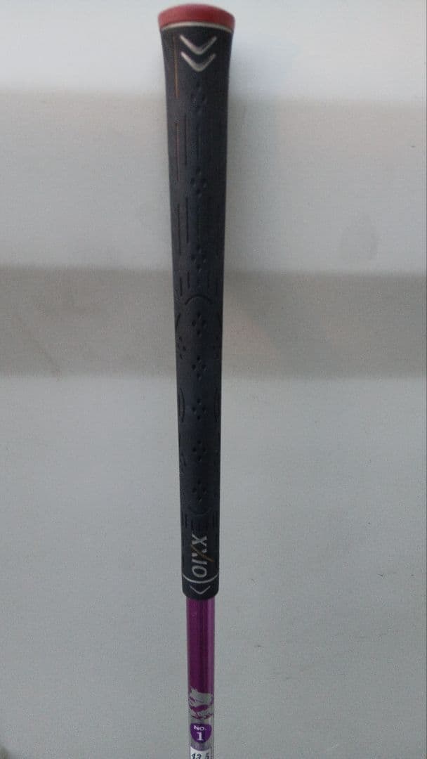 レディース　ゼクシオ　ドライバー　XXIO MP1000 女性用　L 13.5°