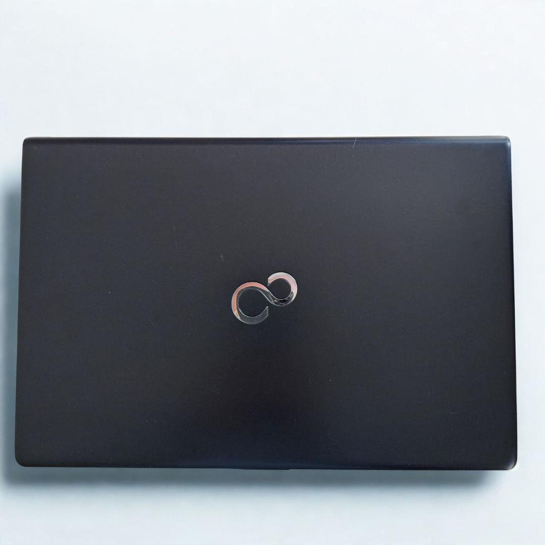 富士通 LIFEBOOK S938 i5 SSD256GB Win11 カメラ付