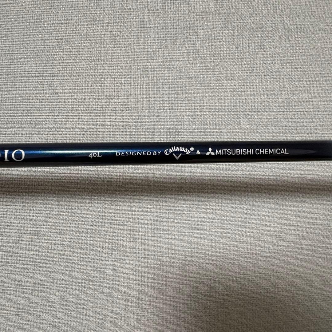 新品未使用 パラダイム MAXFAST 5W レディース フレックスL