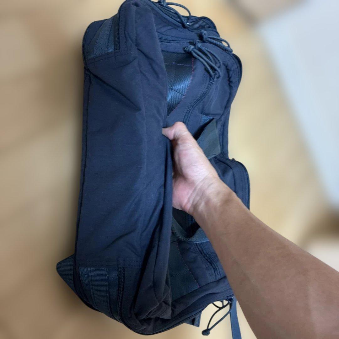 【値下げしました】BRIEFING ブリーフィング　ビジネスバッグ