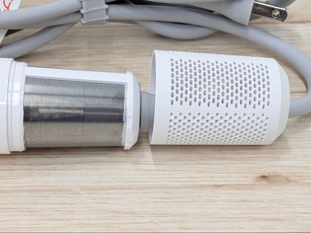 ライフェン SE Lite ヘアドライヤー Laifen グロッシーホワイト