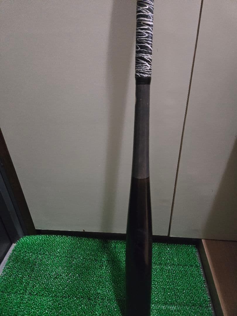 最終値下げ！ハクソウ 硬式木製バット