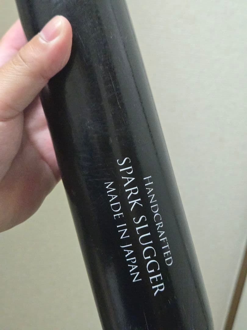 最終値下げ！ハクソウ 硬式木製バット