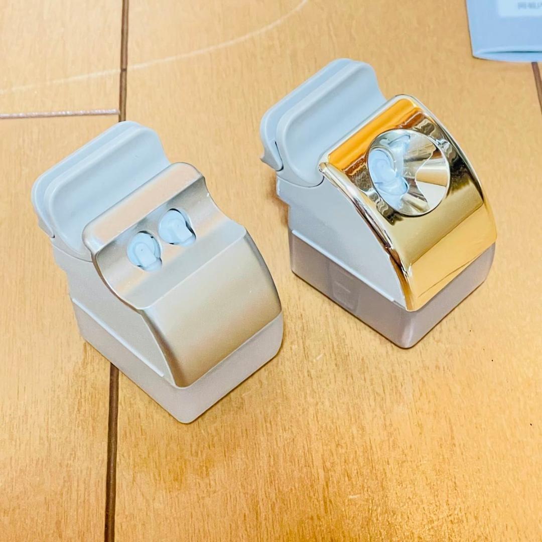 【新品同様品】 Panasonic EH-SA0B スチーマー ナノケア