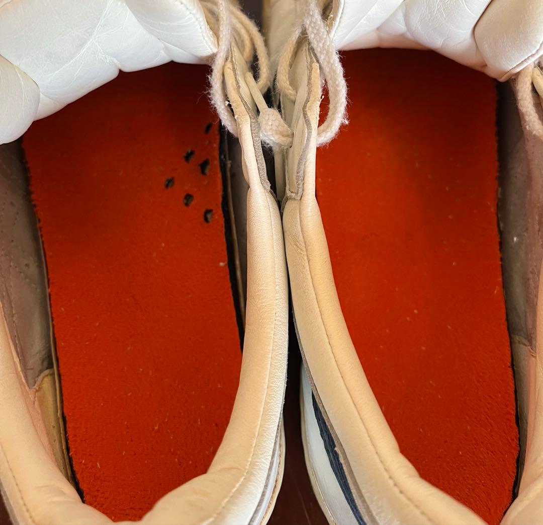 アシックス ファブレ ポイントゲッターS