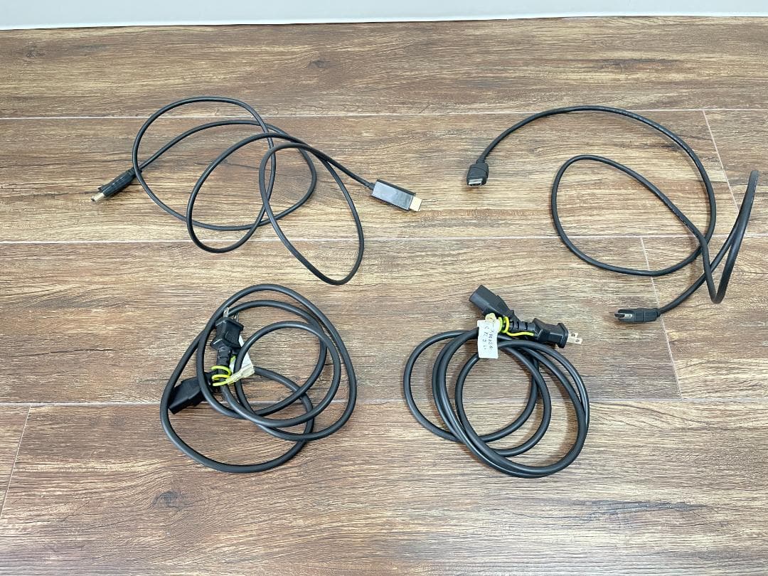 ASUS ゲーミングモニター2個 VP228HE 21.5型