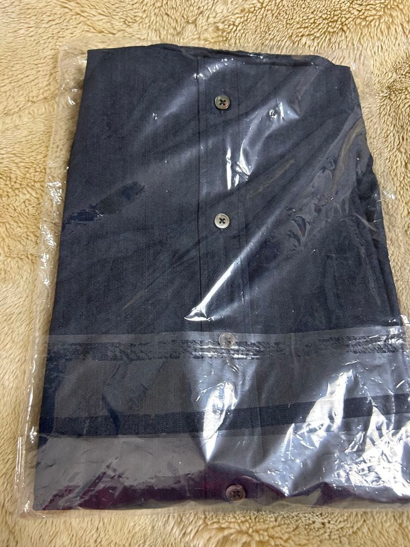 @*P様 F.C.R.B. COOLMAX EMBLEM B.D SHIRT X