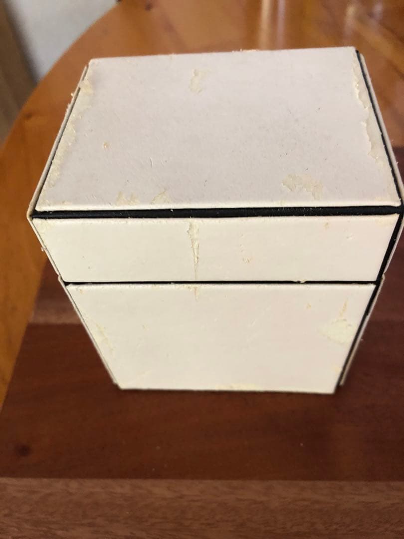 バラ⭐️CHANELマトラッセブラックエナメル時計