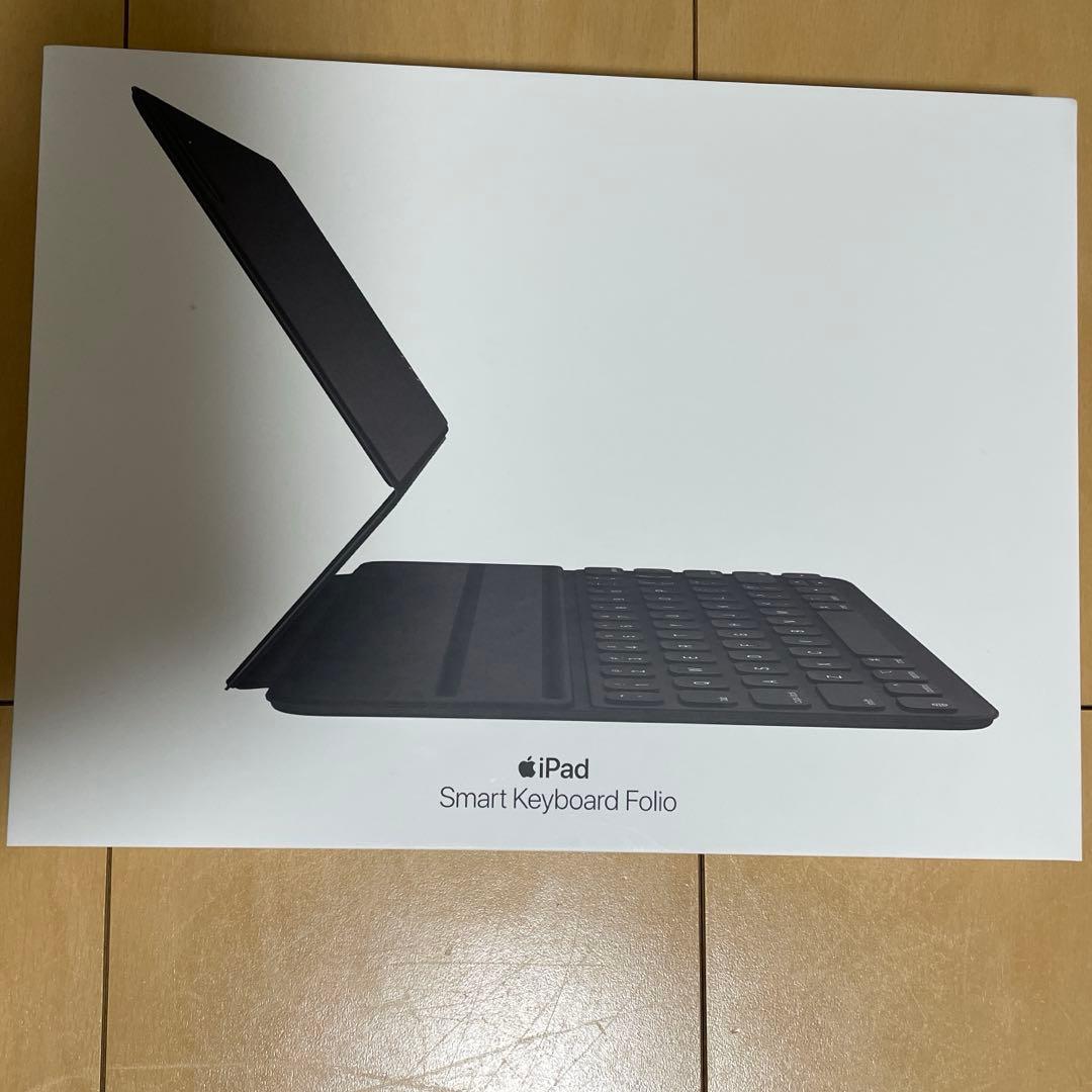 iPad Pro 11 第2世代 256GB セルラー銀＋純正KB 値下げ交渉可