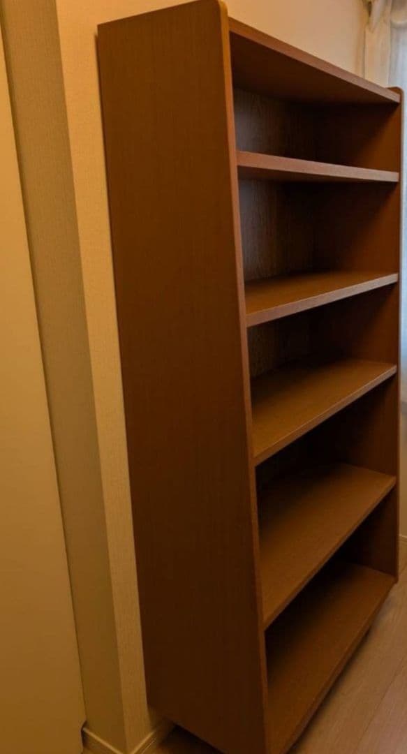 【たかはし】【直接引取限定】unico albero ブックシェルフ