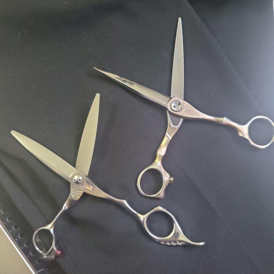 ☆☆トギノンシザー 2本セット☆☆