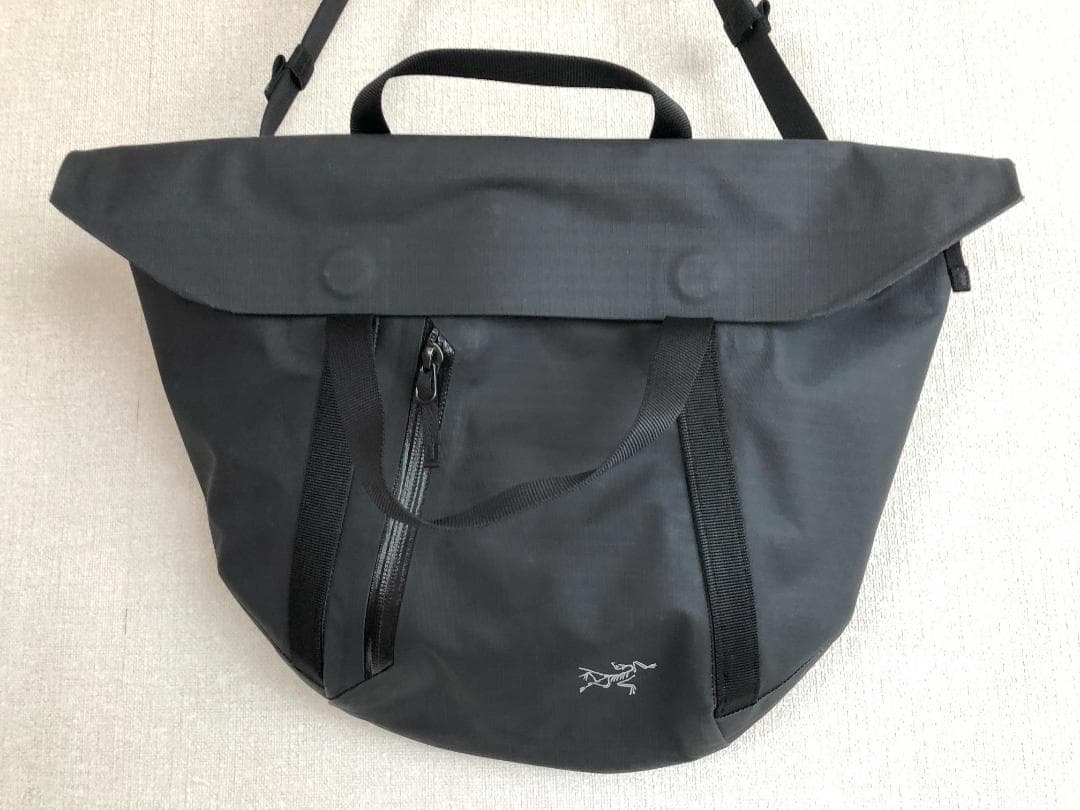 新品　未開封　ARC'TERYX Granville Shoulder Bag