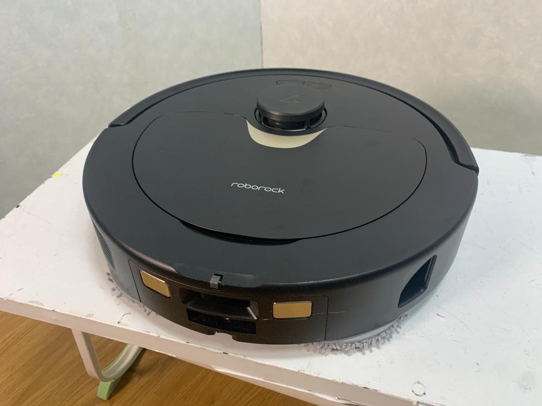 Y☆649 ロボロック ロボット掃除機 QR52-04 Q Revo