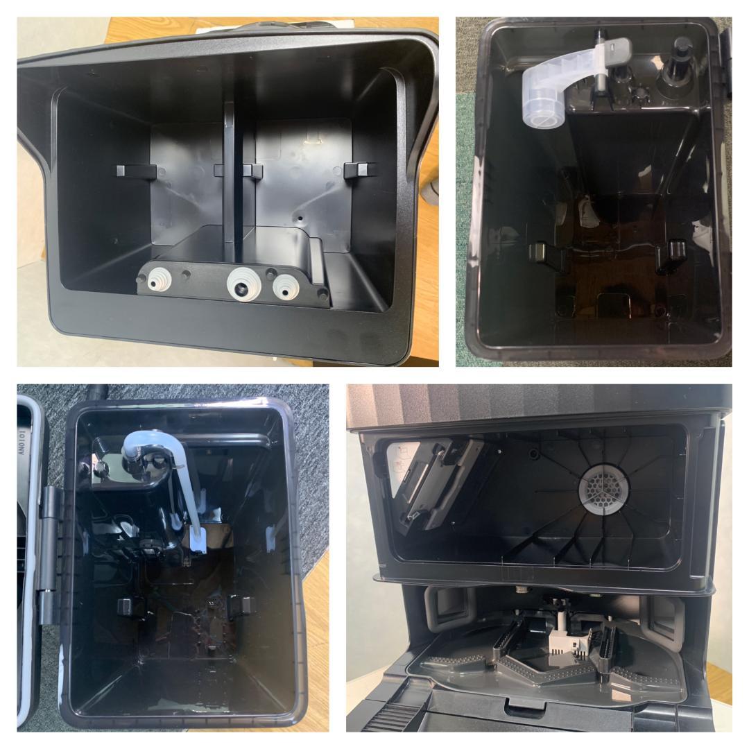 Y☆649 ロボロック ロボット掃除機 QR52-04 Q Revo