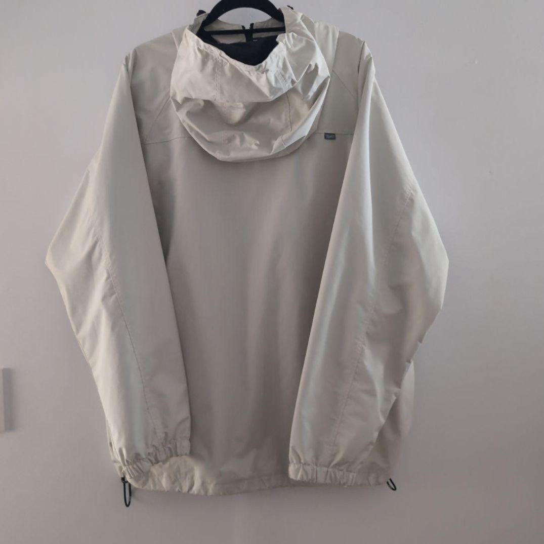 ビエスラビット　スノボジャケット　ホワイト　　XL スノボウェア