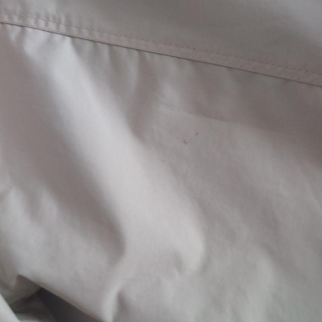 ビエスラビット　スノボジャケット　ホワイト　　XL スノボウェア