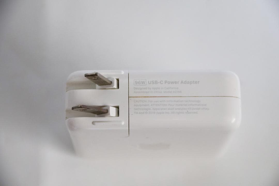 難あり MacBookPro 2018 A1990 Core i7 15インチ